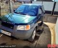 Ленд Ровер Freelander, об'ємом двигуна 1.8 л та пробігом 195 тис. км за 5300 $, фото 1 на Automoto.ua