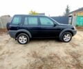 Ленд Ровер Freelander 2000 у Харкові на Automoto.ua Ленд Ровер Freelander, об'ємом двигуна 1.8 л та пробігом 240 тис. км за 3000 $, фото 7 на Automoto.ua