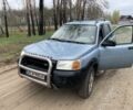 Ленд Ровер Фрилендер, объемом двигателя 0 л и пробегом 2 тыс. км за 1200 $, фото 1 на Automoto.ua