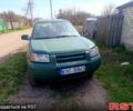 Ленд Ровер Фрилендер, объемом двигателя 2 л и пробегом 0 тыс. км за 1750 $, фото 1 на Automoto.ua