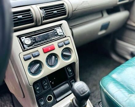 Ленд Ровер Фрилендер, объемом двигателя 2 л и пробегом 0 тыс. км за 2999 $, фото 4 на Automoto.ua