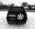 Ленд Ровер Freelander, об'ємом двигуна 2 л та пробігом 336 тис. км за 4300 $, фото 5 на Automoto.ua