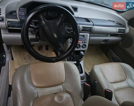 Ленд Ровер Фрилендер, объемом двигателя 2 л и пробегом 300 тыс. км за 2800 $, фото 4 на Automoto.ua