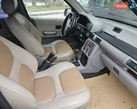 Ленд Ровер Фрилендер, объемом двигателя 2 л и пробегом 300 тыс. км за 2800 $, фото 12 на Automoto.ua