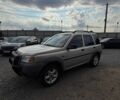 Ленд Ровер Freelander, об'ємом двигуна 1.8 л та пробігом 180 тис. км за 3300 $, фото 5 на Automoto.ua