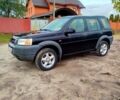 Ленд Ровер Freelander, об'ємом двигуна 1.8 л та пробігом 240 тис. км за 3000 $, фото 3 на Automoto.ua