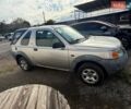 Ленд Ровер Freelander, об'ємом двигуна 2 л та пробігом 222 тис. км за 2500 $, фото 1 на Automoto.ua