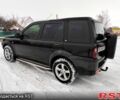 Ленд Ровер Freelander, об'ємом двигуна 2 л та пробігом 336 тис. км за 4300 $, фото 4 на Automoto.ua