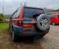 Ленд Ровер Freelander, об'ємом двигуна 1.8 л та пробігом 249 тис. км за 5010 $, фото 2 на Automoto.ua