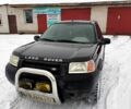 Ленд Ровер Freelander, об'ємом двигуна 2 л та пробігом 336 тис. км за 4300 $, фото 1 на Automoto.ua