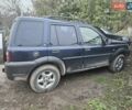 Ленд Ровер Фрилендер, объемом двигателя 2 л и пробегом 300 тыс. км за 2800 $, фото 10 на Automoto.ua