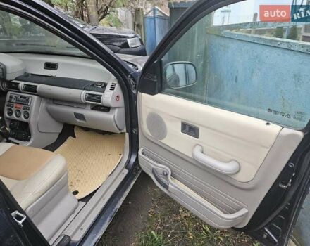 Ленд Ровер Фрилендер, объемом двигателя 2 л и пробегом 300 тыс. км за 2800 $, фото 13 на Automoto.ua