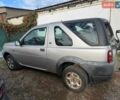 Ленд Ровер Freelander, об'ємом двигуна 2 л та пробігом 222 тис. км за 2500 $, фото 2 на Automoto.ua