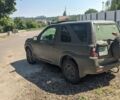 Ленд Ровер Freelander, об'ємом двигуна 2 л та пробігом 278 тис. км за 3100 $, фото 6 на Automoto.ua