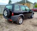 Ленд Ровер Freelander, об'ємом двигуна 1.8 л та пробігом 240 тис. км за 3000 $, фото 5 на Automoto.ua