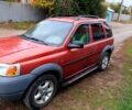 Ленд Ровер Freelander, об'ємом двигуна 1.8 л та пробігом 249 тис. км за 5010 $, фото 3 на Automoto.ua