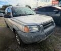 Ленд Ровер Freelander, об'ємом двигуна 2 л та пробігом 222 тис. км за 2500 $, фото 4 на Automoto.ua