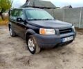 Ленд Ровер Freelander 2000 у Харкові на Automoto.ua Ленд Ровер Freelander, об'ємом двигуна 1.8 л та пробігом 240 тис. км за 3000 $, фото 2 на Automoto.ua