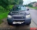 Ленд Ровер Freelander, об'ємом двигуна 20 л та пробігом 250 тис. км за 3999 $, фото 1 на Automoto.ua