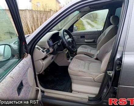Ленд Ровер Фрилендер, объемом двигателя 2 л и пробегом 315 тыс. км за 2600 $, фото 9 на Automoto.ua
