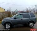 Ленд Ровер Фрилендер, объемом двигателя 2 л и пробегом 315 тыс. км за 2600 $, фото 1 на Automoto.ua