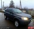 Ленд Ровер Фрилендер, объемом двигателя 2 л и пробегом 315 тыс. км за 2600 $, фото 3 на Automoto.ua