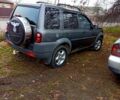 Ленд Ровер Freelander, об'ємом двигуна 2 л та пробігом 210 тис. км за 4500 $, фото 3 на Automoto.ua