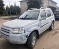 Ленд Ровер Фрилендер, объемом двигателя 2 л и пробегом 200 тыс. км за 3400 $, фото 1 на Automoto.ua