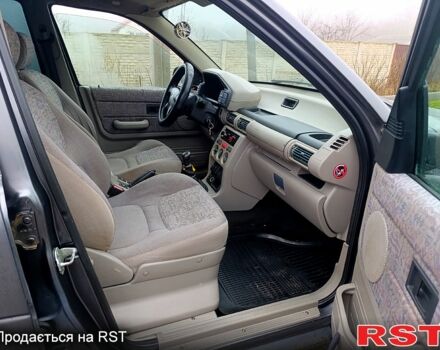 Ленд Ровер Фрилендер, объемом двигателя 2 л и пробегом 315 тыс. км за 2600 $, фото 4 на Automoto.ua