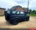 Ленд Ровер Freelander, об'ємом двигуна 2 л та пробігом 0 тис. км за 1700 $, фото 4 на Automoto.ua