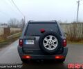 Ленд Ровер Фрилендер, объемом двигателя 2 л и пробегом 315 тыс. км за 2600 $, фото 10 на Automoto.ua