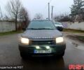 Ленд Ровер Фрилендер, объемом двигателя 2 л и пробегом 315 тыс. км за 2600 $, фото 8 на Automoto.ua