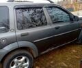 Ленд Ровер Freelander, об'ємом двигуна 2 л та пробігом 210 тис. км за 4500 $, фото 2 на Automoto.ua