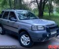 Ленд Ровер Фрилендер, объемом двигателя 2 л и пробегом 250 тыс. км за 3250 $, фото 2 на Automoto.ua
