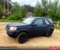 Ленд Ровер Freelander, об'ємом двигуна 2 л та пробігом 0 тис. км за 1700 $, фото 1 на Automoto.ua