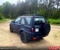 Ленд Ровер Freelander, об'ємом двигуна 2 л та пробігом 0 тис. км за 1700 $, фото 5 на Automoto.ua