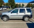 Ленд Ровер Freelander, об'ємом двигуна 1.8 л та пробігом 257 тис. км за 2550 $, фото 1 на Automoto.ua