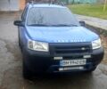 Ленд Ровер Фрилендер, объемом двигателя 2 л и пробегом 260 тыс. км за 5999 $, фото 1 на Automoto.ua