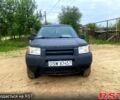 Ленд Ровер Freelander, об'ємом двигуна 2 л та пробігом 0 тис. км за 1700 $, фото 1 на Automoto.ua