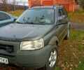 Ленд Ровер Freelander, об'ємом двигуна 2 л та пробігом 210 тис. км за 4500 $, фото 1 на Automoto.ua
