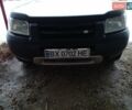 Ленд Ровер Freelander, об'ємом двигуна 1.99 л та пробігом 246 тис. км за 5800 $, фото 9 на Automoto.ua