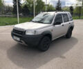 Ленд Ровер Freelander, об'ємом двигуна 2 л та пробігом 150 тис. км за 4900 $, фото 5 на Automoto.ua