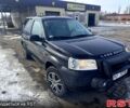 Ленд Ровер Freelander, об'ємом двигуна 18 л та пробігом 250 тис. км за 2500 $, фото 1 на Automoto.ua