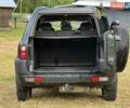 Ленд Ровер Freelander, об'ємом двигуна 2 л та пробігом 172 тис. км за 7650 $, фото 9 на Automoto.ua