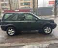 Ленд Ровер Фрилендер, объемом двигателя 2 л и пробегом 285 тыс. км за 2999 $, фото 3 на Automoto.ua