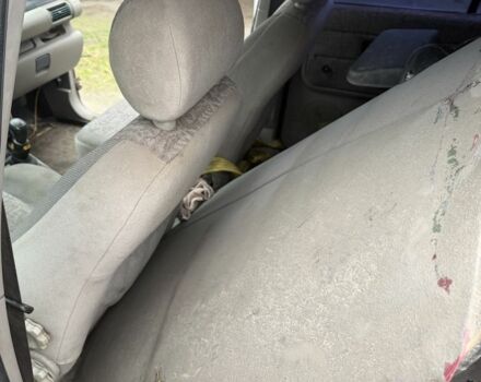 Ленд Ровер Freelander, об'ємом двигуна 0 л та пробігом 250 тис. км за 999 $, фото 6 на Automoto.ua