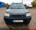 Ленд Ровер Freelander, об'ємом двигуна 1.8 л та пробігом 270 тис. км за 5600 $, фото 1 на Automoto.ua