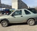 Ленд Ровер Freelander, об'ємом двигуна 2 л та пробігом 260 тис. км за 2257 $, фото 1 на Automoto.ua