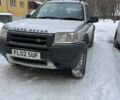 Ленд Ровер Фрилендер, объемом двигателя 2.2 л и пробегом 220 тыс. км за 2978 $, фото 1 на Automoto.ua