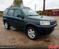 Ленд Ровер Freelander, об'ємом двигуна 1.8 л та пробігом 270 тис. км за 5600 $, фото 1 на Automoto.ua